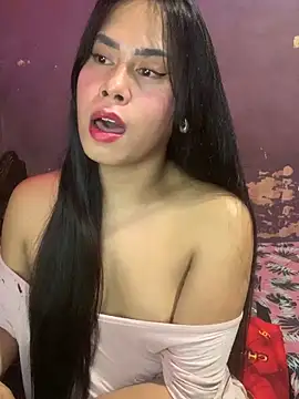 Seductive_Trans1 Live XXX-Chat