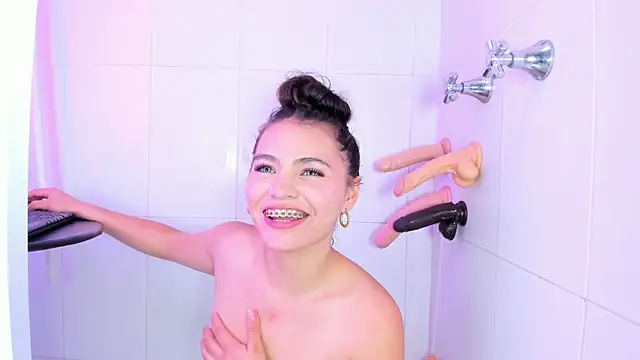 Czat XXX na żywo – Gabby-Sweet