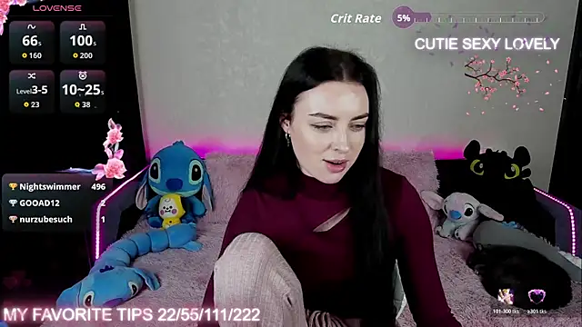 SemurMur – Live XXX-chat