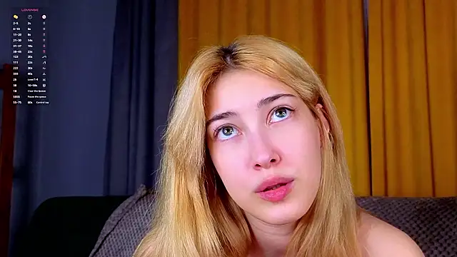 AngelicRice 现场XXX聊天