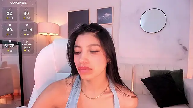 Tiffany_Low 라이브 XXX 채팅