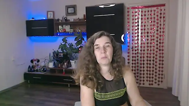 Czat XXX na żywo – SofiaBoone