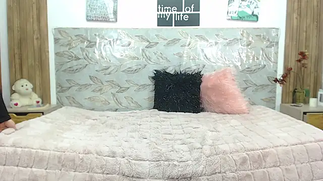 rossyvalbuena Adlı Modelin Canlı XXX Sohbeti