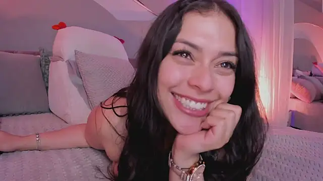 Chat XXX Live Nicolle_W