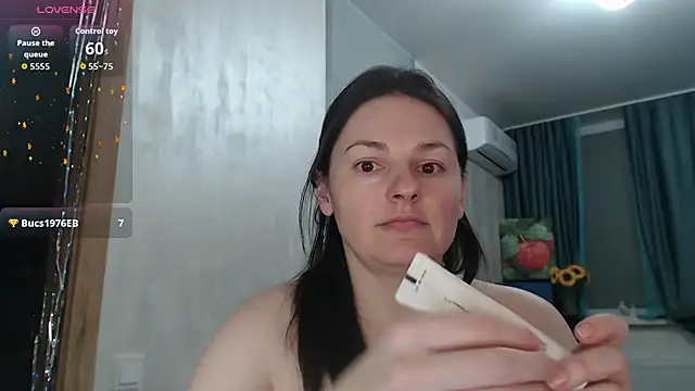 Czat XXX na żywo – Stacy_Davice