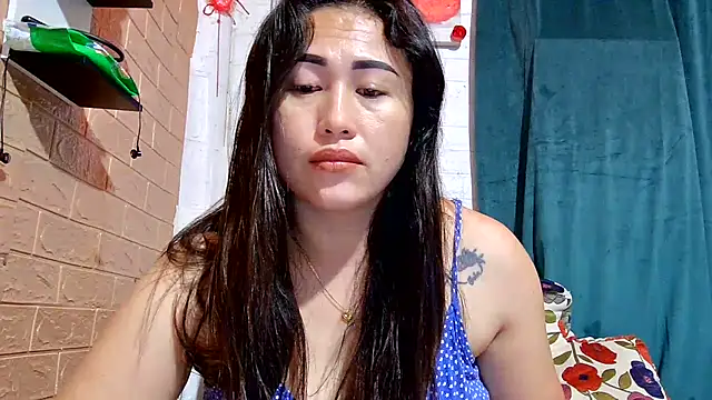 Ugly-Filipina Live XXX-chat