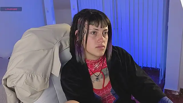 แชท XXX สดของ _sharlotte777