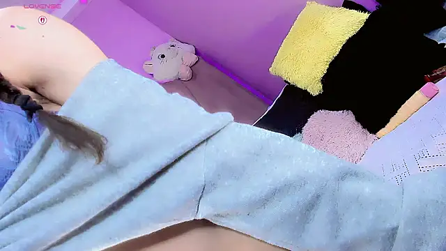 AlissonDannae777 Chat XXX in diretta