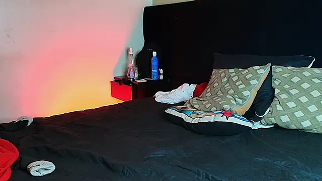 jeisonstark Show Webcam