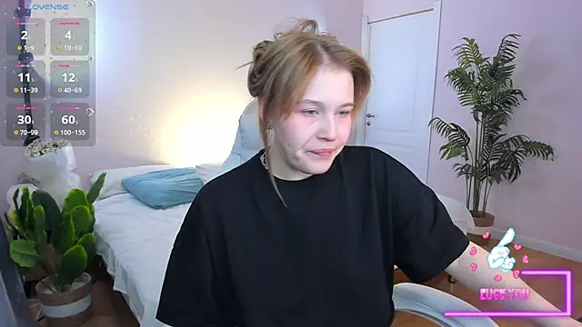 Colleen_BlakeのライブXXXチャット