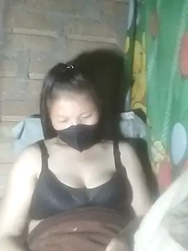 Chat XXX en directo de Yang-my-