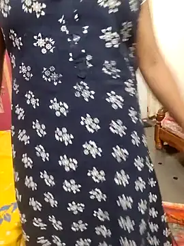 Show modela Swapna_kannada na web-kameri