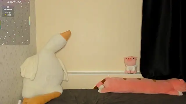 succubantra Adlı Modelin Canlı XXX Sohbeti