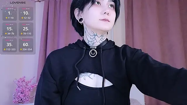 Ravens_Nest Live XXX Chat