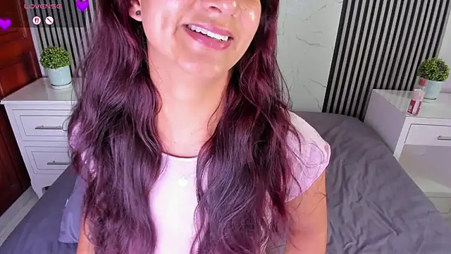 Czat XXX na żywo – JackAndRosse_