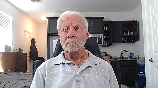 Pokazy przed kamerką – rockpoint69