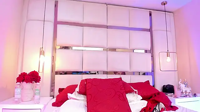 Chatroom XXX en direct de elizavenus