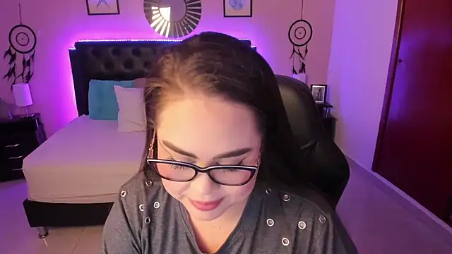 LolaVillalobos – Live XXX-chat