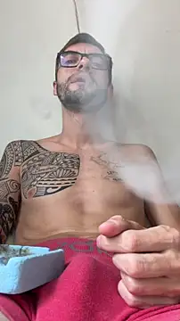 Leonsouzaof Adlı Modelin Web Kamerası Şovu