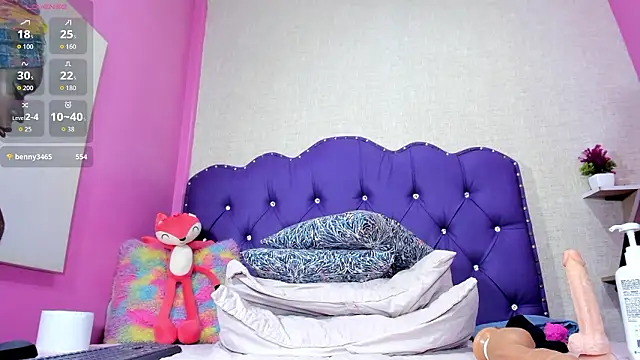 Mara_Summerr – Naživo XXX chat