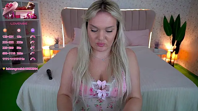 MissyMartinezのライブXXXチャット