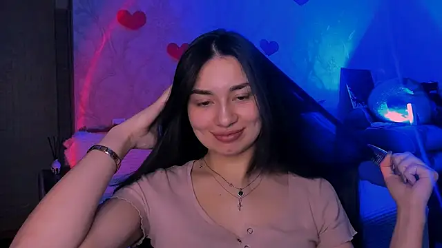 Swee_Alicee: онлайн-секс-чат