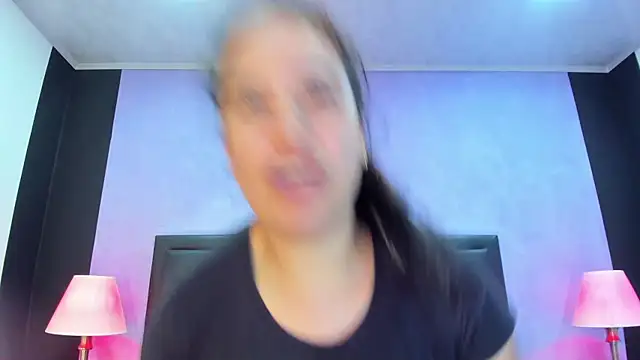 GreciaFox1 라이브 XXX 채팅