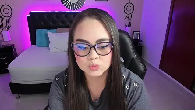 LolaVillalobos Live XXX-Chat