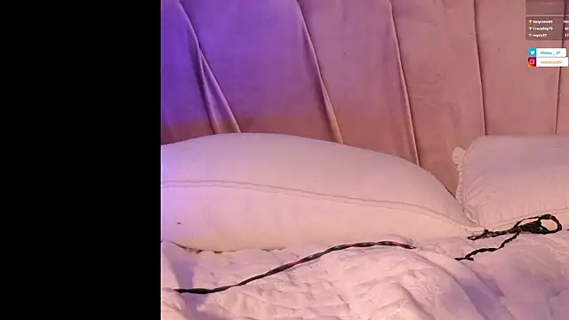 Melany__08 Webcam show