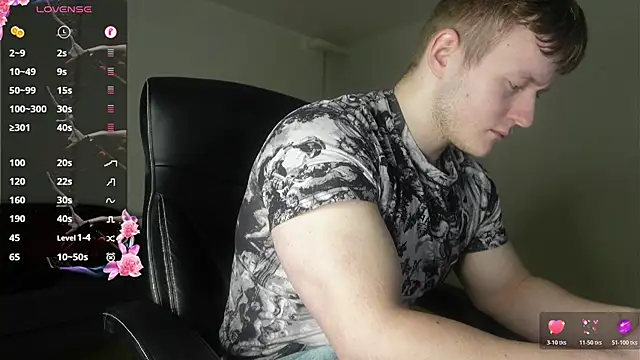 Richard_Dullas: απευθείας συνομιλία ΧΧΧ