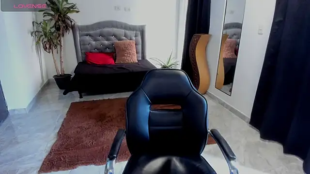 fox_valerie Live XXX-Chat