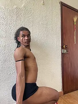 Sexyquerubin 在線直播表演