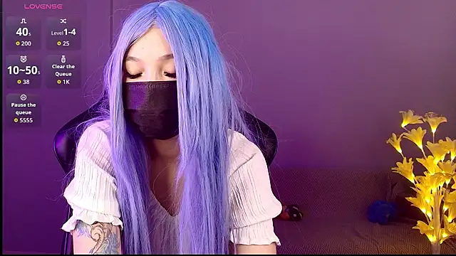 akioramy Chat XXX in diretta