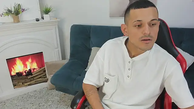 JACOB_RACHELL 라이브 XXX 채팅