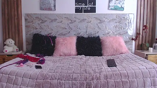 rossyvalbuena 现场XXX聊天