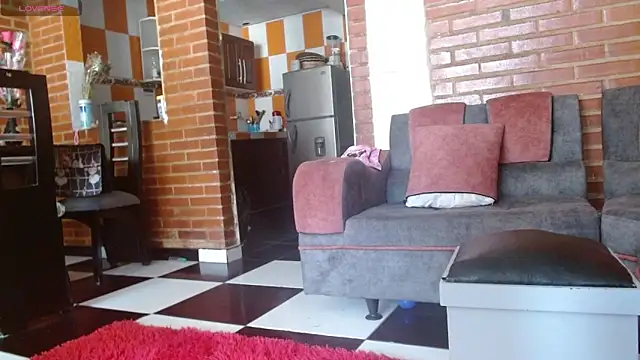 Lia_rouse04のライブXXXチャット