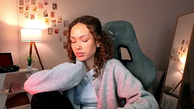 Živý XXX chat nexorine