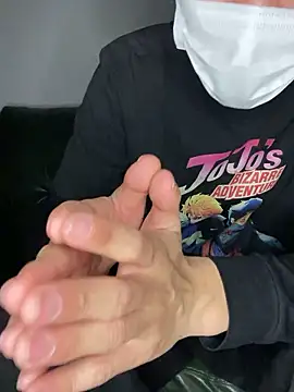 pizza_paのウェブカメラショー