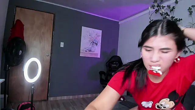 Mia_Davis__ Live XXX-Chat