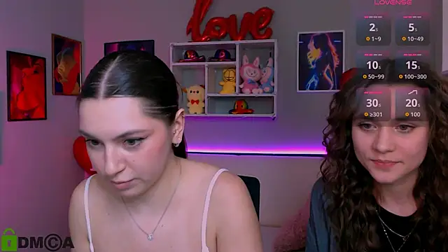 laurenmurrr Webcam Show