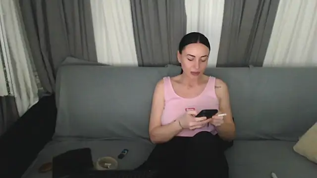 CloveLove Live XXX-Chat