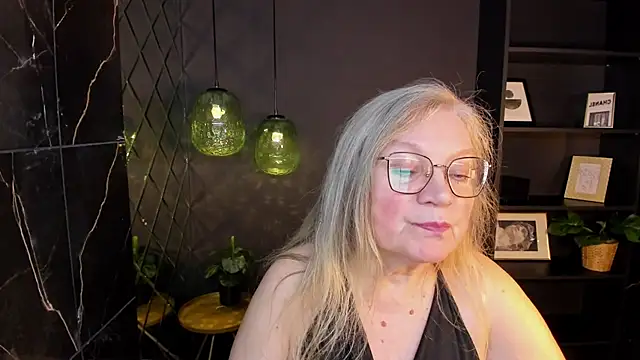 NataliMellow Live XXX-Chat