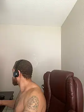 Fathero1time Pertunjukan Webcam