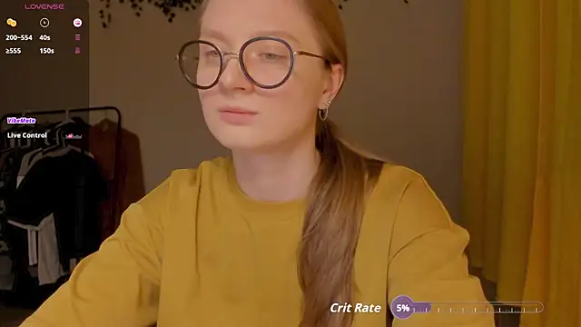 mollytuck Live XXX-Chat