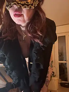 Cherryschiodisegarsi Live XXX-Chat