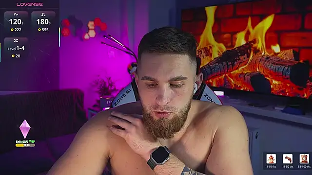 Sweeet__boy Show Webcam