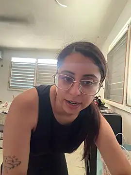 Chat XXX ao vivo de LaHijaDelPecado