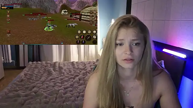 AnastasiaAniess Show in webcam