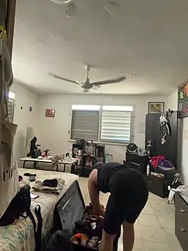 LaHijaDelPecado: απευθείας συνομιλία ΧΧΧ