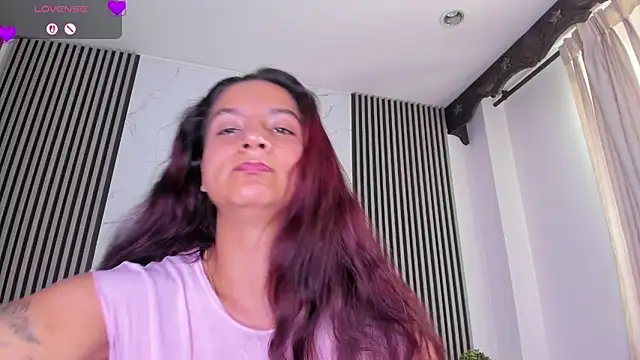 JackAndRosse_: онлайн-секс-чат